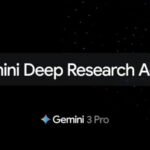 Gemini Deep Research