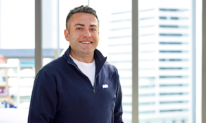 Mükellef Teknoloji - CEO Kenan Açıkelli