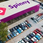 Spinny