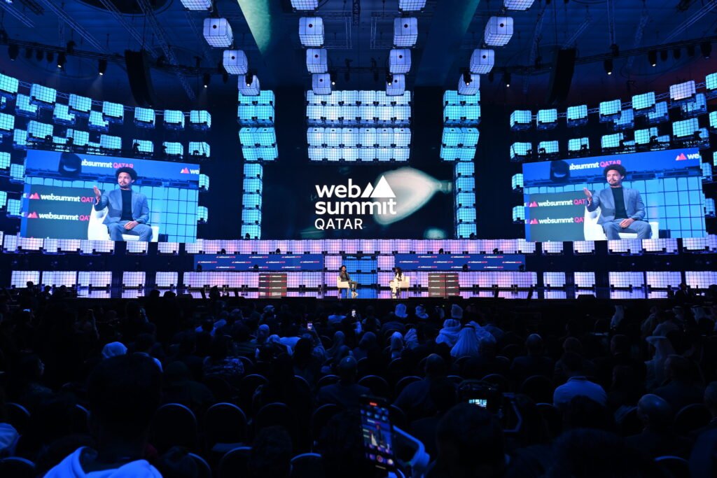 Web Summit Qatar 2026 