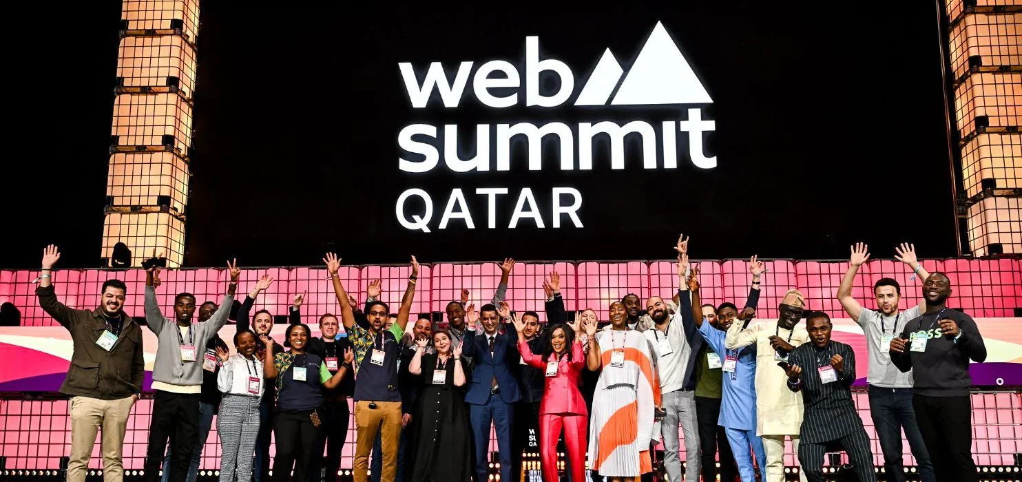Web Summit Qatar 2026
