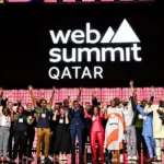 Web Summit Qatar 2026