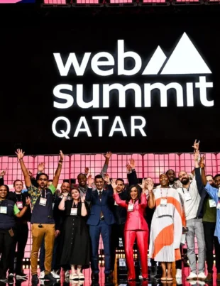 Web Summit Qatar 2026