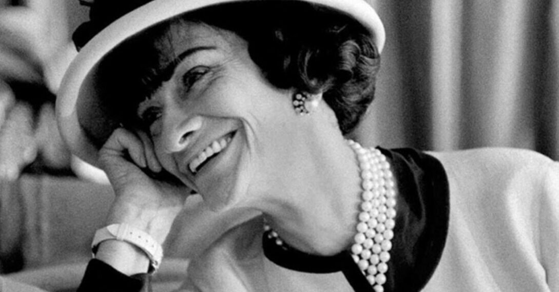 Coco Chanel