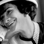 Coco Chanel