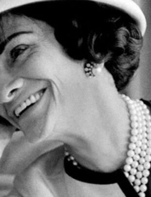 Coco Chanel