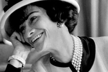 Coco Chanel