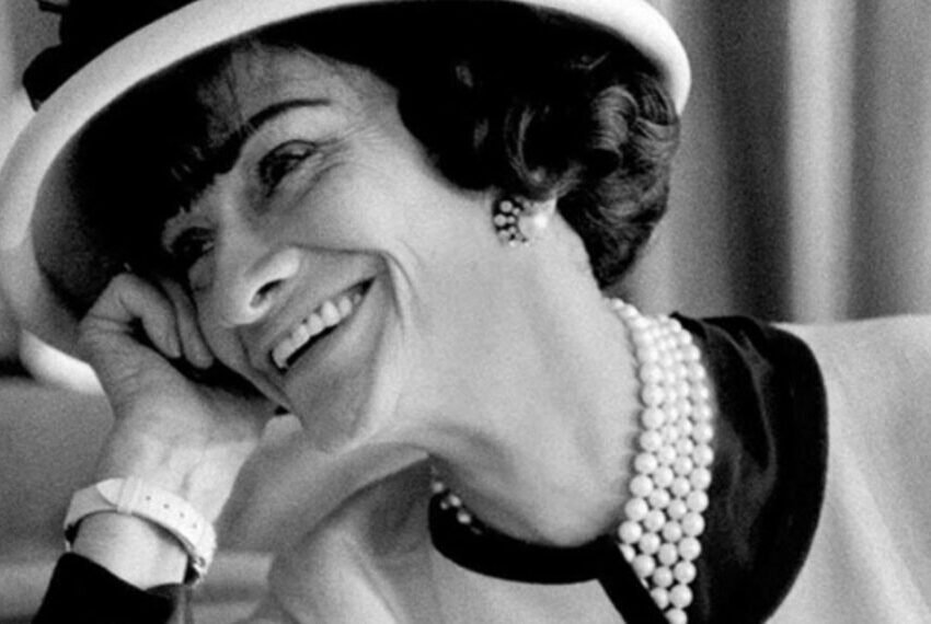Coco Chanel
