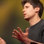 Sam Altman