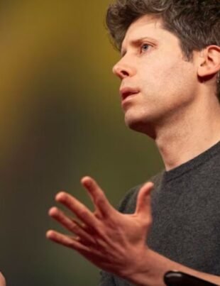 Sam Altman