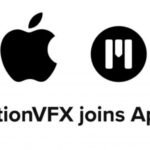 Apple MotionVFX
