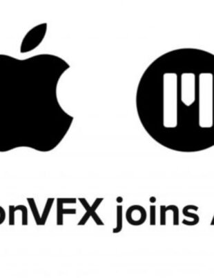 Apple MotionVFX